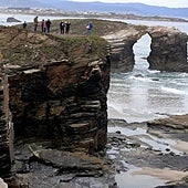 La playa con más búsquedas en Google en cada comunidad autónoma
