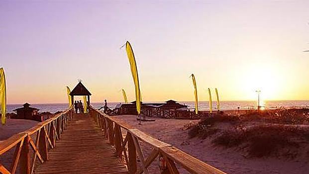 Las playas menos masificadas de Cádiz: ¿cuáles son y dónde están?