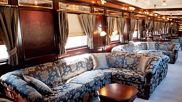 Salón Medina Azahara