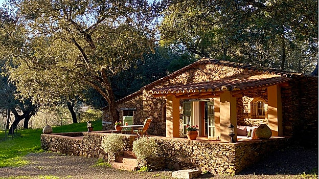 Villas de lujo en Andalucía: disfruta del Sur con todas las comodidades y el mejor servicio