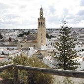 Lebrija, un enclave milenario que brilla a las puertas de Doñana entre viñedos, marismas y antiguos alfares