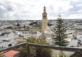 Lebrija, un enclave milenario que brilla a las puertas de Doñana entre viñedos, marismas y antiguos alfares