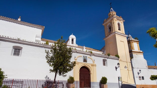 La visita a la localidad de Puerto Serrano no decepciona porque cuenta con numerosos atractivos para el viajero