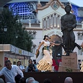 El arte y el flamenco más puro veranean en la Región de Murcia gracias al Festival Internacional del Cante de las Minas