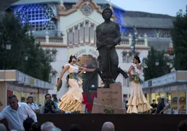 El arte y el flamenco más puro veranean en la Región de Murcia gracias al Festival Internacional del Cante de las Minas