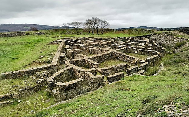 Castro de Castromaior