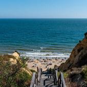 Las playas menos masificadas de Huelva: ¿cuáles son?