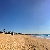 ¿Sabes cuál es la playa de Andalucía más fotogénica del verano 2023?