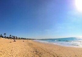 ¿Sabes cuál es la playa de Andalucía más fotogénica del verano 2023?