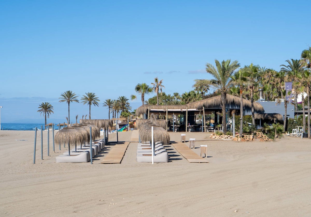 Guía para unas vacaciones perfectas: dónde comer muy bien en Marbella