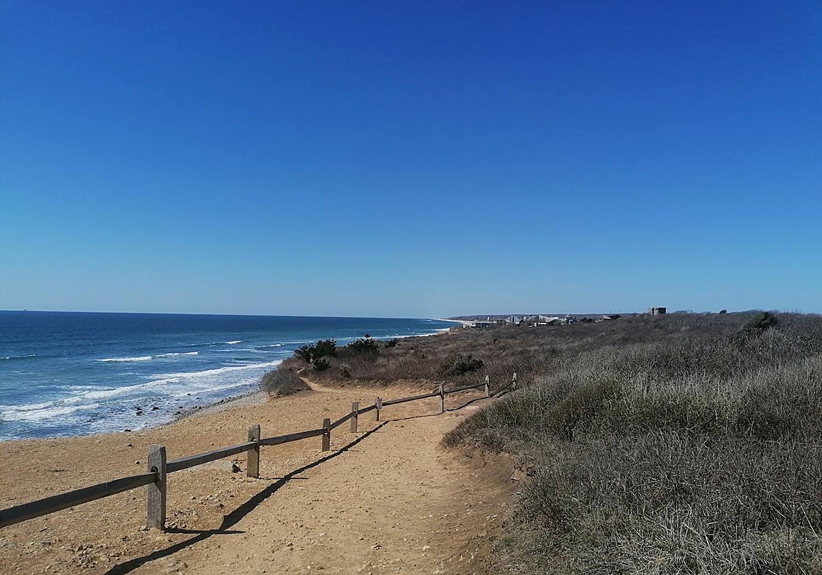 Montauk es la región situada en el extremo más oriental de The Hamptons, un importante destino turístico dotado con seis parques estatales