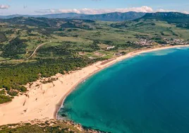 Siete playas de la Costa de la Luz que nada tienen que envidiar a las del Caribe