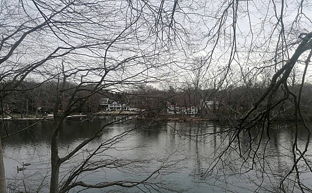 Reserva Natural Avalon