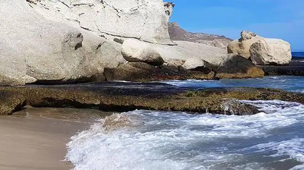 Guía de las mejores playas y calas de Almería para el verano