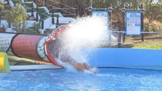 Estos son los mejores parques acuáticos de Andalucía para refrescarse en verano