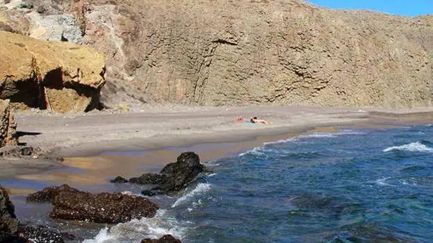 Guía de las mejores playas y calas de Almería para el verano