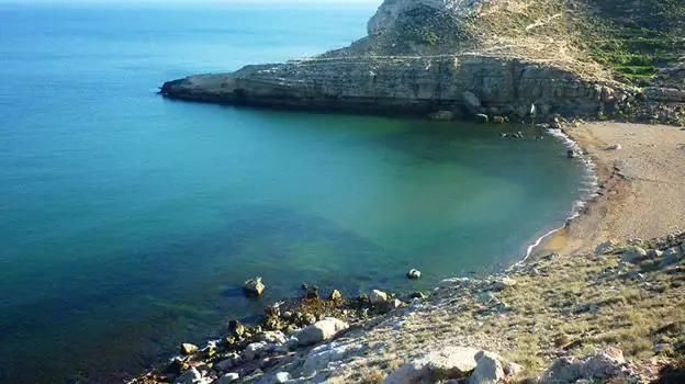 Guía de las mejores playas y calas de Almería para el verano