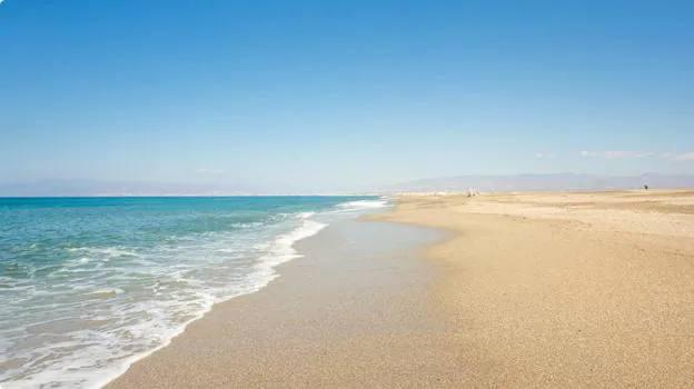 Guía de las mejores playas y calas de Almería para el verano