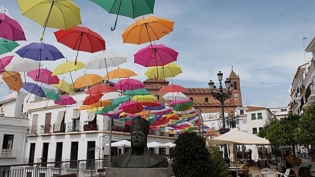 Rutas históricas en Torrox, el municipio malagueño con sello personal más allá de sus playas