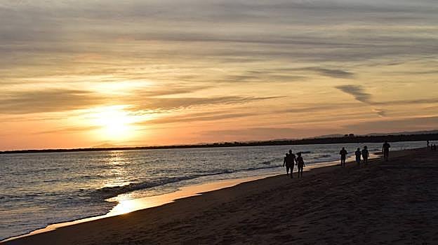 Estas son las playas de Huelva que tienen bandera azul en 2023: dónde están y cómo llegar