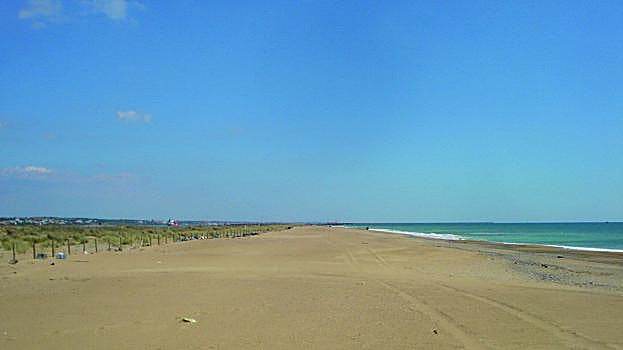 Estas son las playas de Huelva que tienen bandera azul en 2023: dónde están y cómo llegar