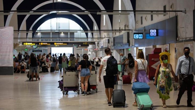 Los mejores destinos para viajar en septiembre desde Sevilla
