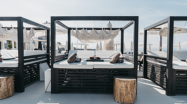 Imagen del Purobeach de Menorca del hotel AluaSoul