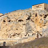 El pequeño pueblo que parece la Capadocia turca y está a una hora de Madrid