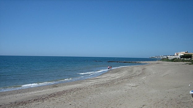 Las playas más largas de Málaga donde plantar la toalla sin complicaciones