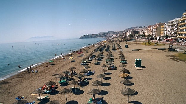 Las playas más largas de Málaga donde plantar la toalla sin complicaciones
