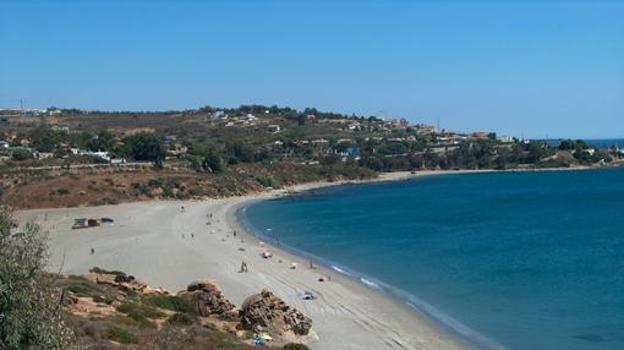 Cala Sardina
