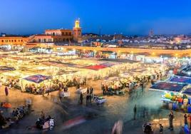 Estos son los pasos para cancelar sin coste un viaje a Marruecos por el terremoto