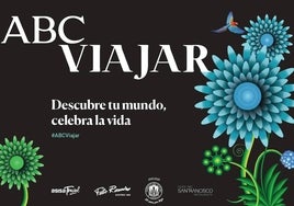 Llega la gran fiesta del turismo de ABC Viajar