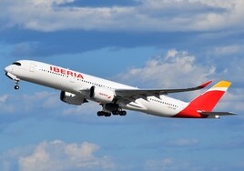 Últimas horas para aprovechar la oferta en vuelos de Iberia: estas son las mejores opciones