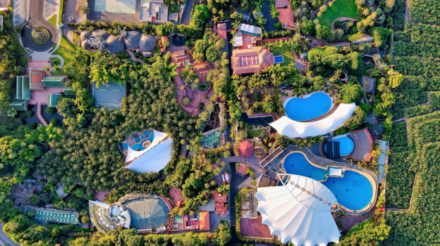 Imagen de Loro Parque, Tenerife