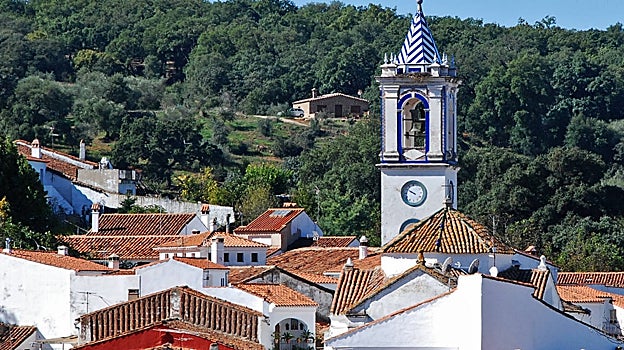 Iglesia parroquial de Nuestra Señora de Gracia