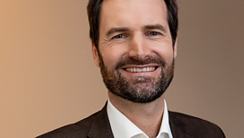 Gwendal Poullennec: el patrón de las guías Michelin en el mundo