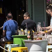 Un diario británico desaconseja dos destinos españoles y los califica como «demasiado vulgares»