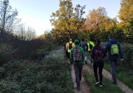 'De Viriato a Carlos V': cómo y cuándo seguir sus pasos en una ruta de 28 km en La Vera