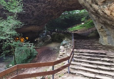 Cuatro pueblos encantados de Navarra que fueron fantásticos reinos de brujas