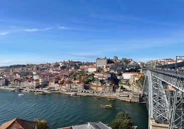 Cinco planes con encanto especial para exprimir una escapada a Oporto