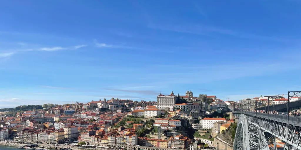 Cinco planes con encanto especial para exprimir una escapada a Oporto