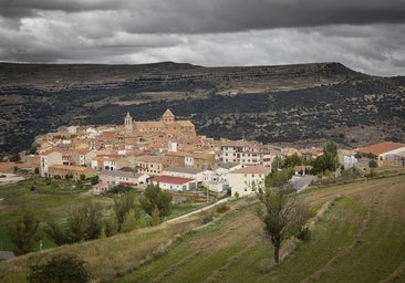 Los mejores pueblos turísticos del mundo: tres españoles entran en la lista de la OMT