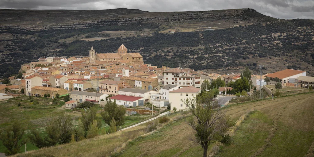 Los mejores pueblos turísticos del mundo: tres españoles entran en la lista de la OMT