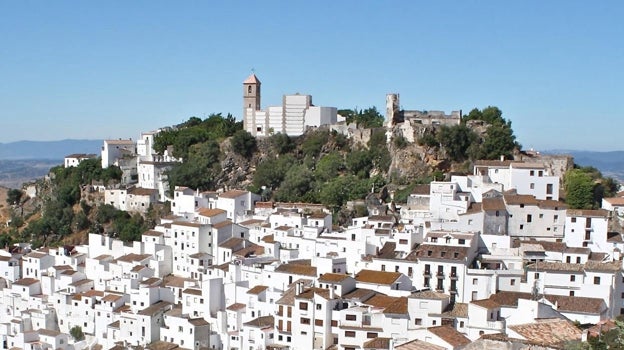 Casares