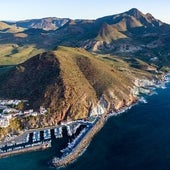 Cabo de Gata en otoño, el mejor lugar para perderse