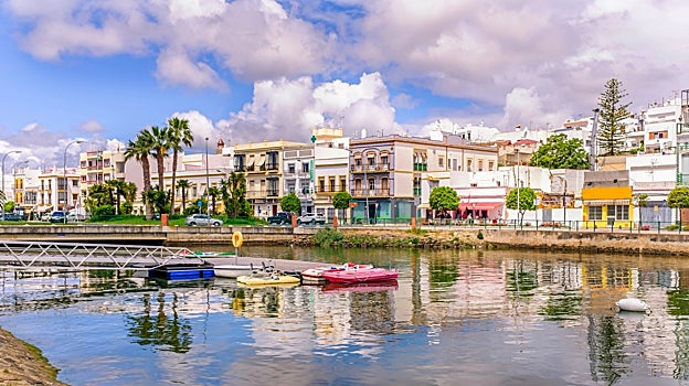 Ayamonte