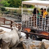 Los parques temáticos de Andalucía que se pueden visitar en invierno: cuatro destinos para viajar con niños