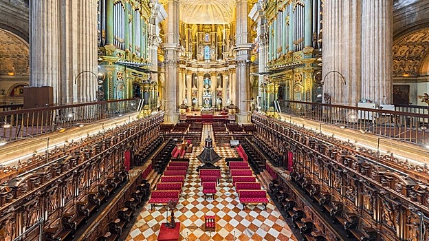 Cinco razones para visitar Málaga este otoño: qué ver y qué hacer en la ciudad