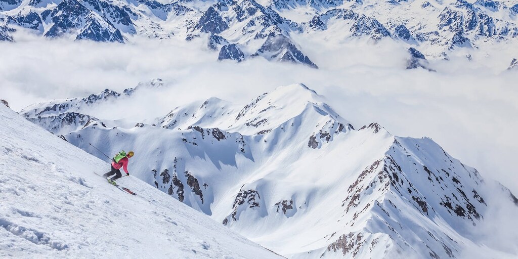 Esquiar en el Pirineo francés: lo que hay que saber para estrenar la temporada blanca